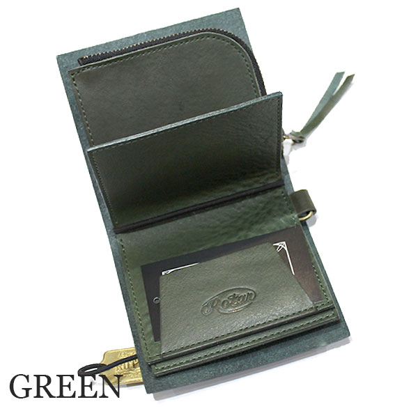 ROTARʥˡLeather band wallet  쥶å ޥ͡å ס󥱡