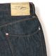 ��Stevenson Overall Co.�ʥ��ƥ����֥󥽥� �����С�������ˡ�San Francisco - 747 Rigid INDIGO DENIM ORIGINAL STRAIGHT LEG ����ǥ��� �ǥ˥� ���ȥ졼�� ������