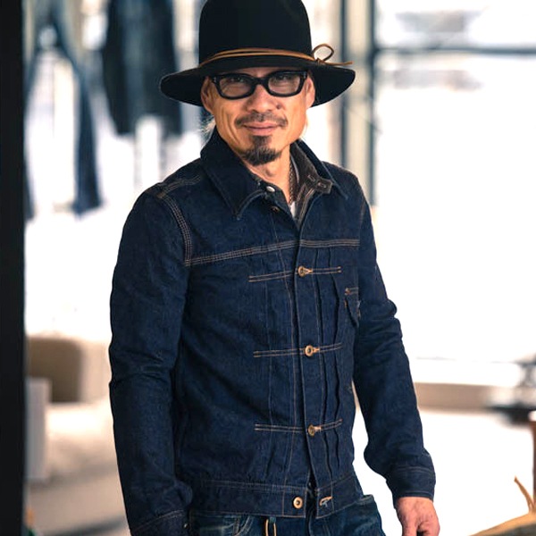 【TCB JEANS(ティーシービー ジーンズ )】CAT BOY JKT キャットボーイ デニムジャケット-Tools Infinity 【TCB JEANS(ティーシービー ジーンズ )】CAT BOY JKT キャットボーイ デニムジャケット-Tools Infinity