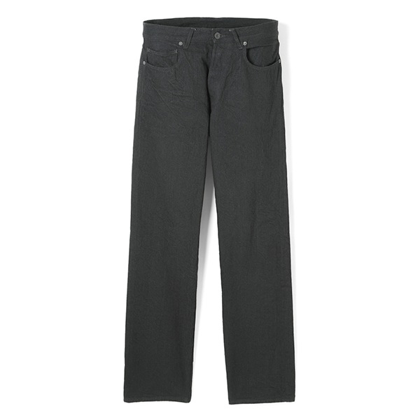 ��Stevenson Overall Co.�ʥ��ƥ����֥󥽥� �����С�������ˡ�Encinitas -150 One Wash BLACK DENIM ORIGINAL STRAIGHT LEG ����ǥ��� �ǥ˥� ���ȥ졼�� ������