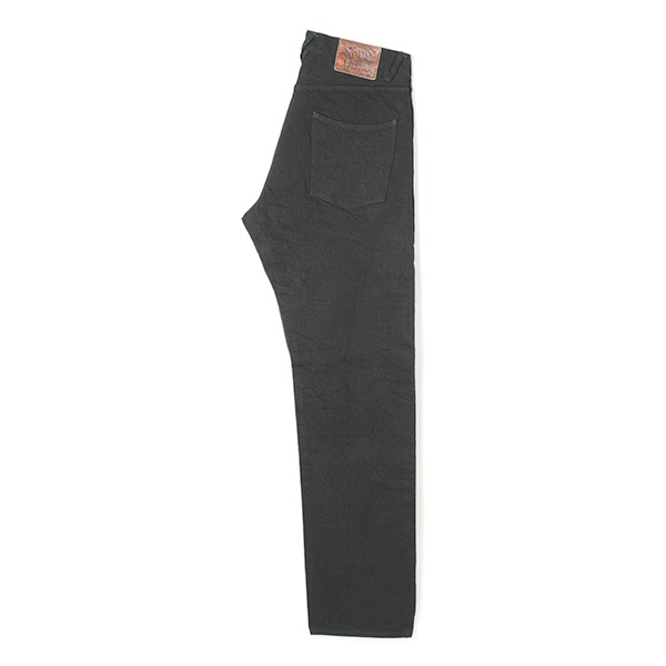 ��Stevenson Overall Co.�ʥ��ƥ����֥󥽥� �����С�������ˡ�Encinitas -150 One Wash BLACK DENIM ORIGINAL STRAIGHT LEG ����ǥ��� �ǥ˥� ���ȥ졼�� ������