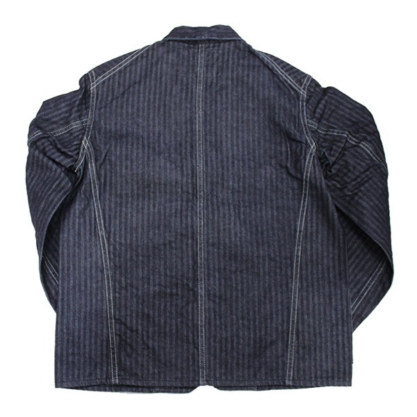 ��TCB JEANS�ʥƥ��������ӡ� �����󥺡��ˡ�Cathartt Chore Coat Denim Herringbone COVERALL TCB�����󥺡�