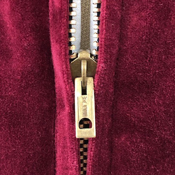 テーラー東洋 Lot No. TT15544-141 Mid 1950s Style Velveteen