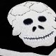Dapper'sʥåѡˡBull The Dog Limited Edition Skull Bone Souvenir Jacket LOT1665 ܡ ٥˥㥱å ٥ 
