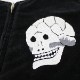 Dapper'sʥåѡˡBull The Dog Limited Edition Skull Bone Souvenir Jacket LOT1665 ܡ ٥˥㥱å ٥ 