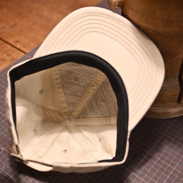 ��CROWTED HATTERS�ʥ������ƥå� �ϥå������ˡ�- Albert Cap - Bass Ball Cap �١����ܡ��륭��å�