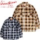 ��DAN RIVER�ʥ����С��ˡ� RAYON BOX CHECK LS SHIRTS �졼���Ĺµ�����