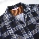 ��DAN RIVER�ʥ����С��ˡ� RAYON BOX CHECK LS SHIRTS �졼���Ĺµ�����