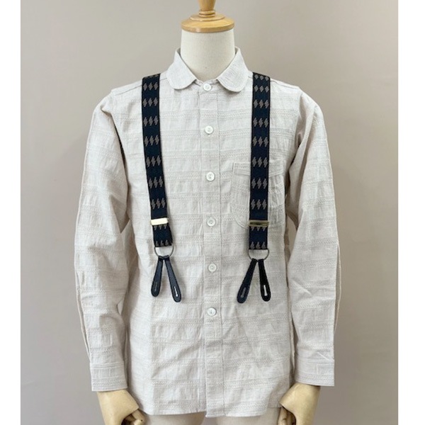 ��Dapper's�ʥ��åѡ����ˡ�Classical Suspenders by Gevaert LOT1829A ����å��å� �����ڥ���� ���С��ȼ�