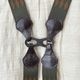 ��Dapper's�ʥ��åѡ����ˡ�Classical Suspenders by Gevaert LOT1829A ����å��å� �����ڥ���� ���С��ȼ�
