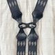 ��Dapper's�ʥ��åѡ����ˡ�Classical Suspenders by Gevaert LOT1829A ����å��å� �����ڥ���� ���С��ȼ�
