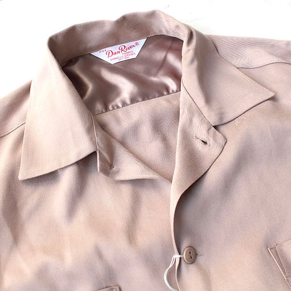 ��DAN RIVER�ʥ����С��ˡ�COLOR BOX CHECK LS SHIRTS �졼���Ĺµ�����