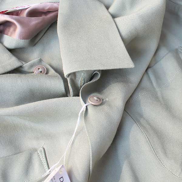 ��DAN RIVER�ʥ����С��ˡ�COLOR BOX CHECK LS SHIRTS �졼���Ĺµ�����