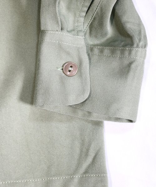 ��DAN RIVER�ʥ����С��ˡ�COLOR BOX CHECK LS SHIRTS �졼���Ĺµ�����