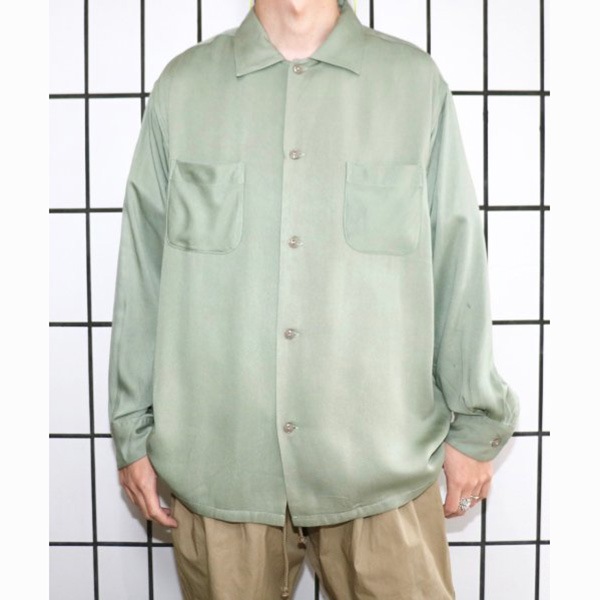 Exclusive※ INDIVIDUALIZED SHIRTS（インディビジュアライズド