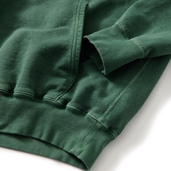 Good Onʥåɥˡۥ饰󥸥åץաɥå HOOD PARKA FULL ZIP PARKA åץѡ 19-gobw502