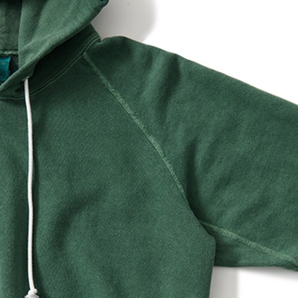 Good Onʥåɥˡۥ饰󥸥åץաɥå HOOD PARKA FULL ZIP PARKA åץѡ 19-gobw502