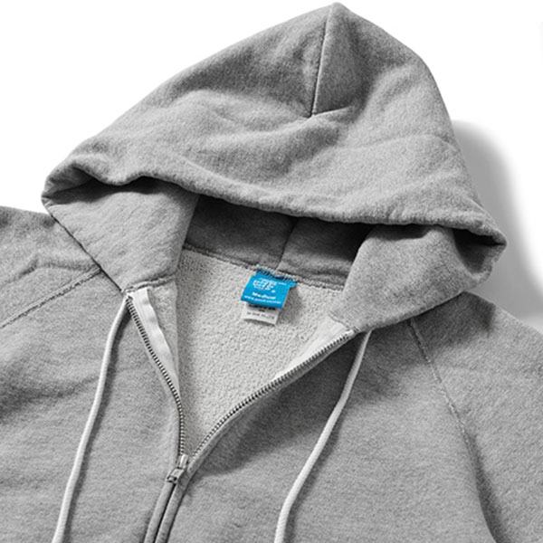 Good Onʥåɥˡۥ饰󥸥åץաɥå HOOD PARKA FULL ZIP PARKA åץѡ 19-gobw502