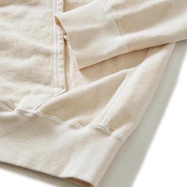 Good Onʥåɥˡۥ饰󥸥åץաɥå HOOD PARKA FULL ZIP PARKA åץѡ 19-gobw502