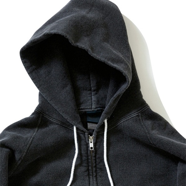 Good Onʥåɥˡۥ饰󥸥åץաɥå HOOD PARKA FULL ZIP PARKA åץѡ 19-gobw502