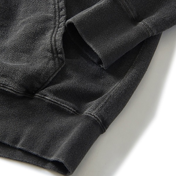 Good Onʥåɥˡۥ饰󥸥åץաɥå HOOD PARKA FULL ZIP PARKA åץѡ 19-gobw502