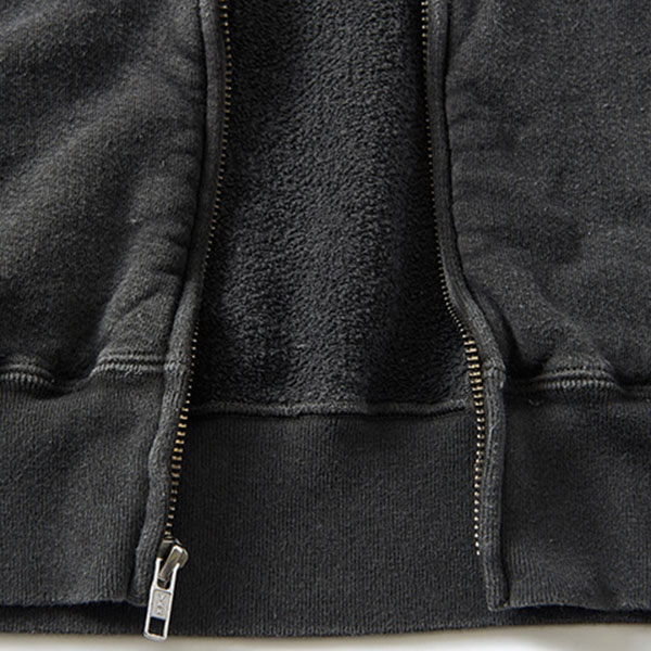 Good Onʥåɥˡۥ饰󥸥åץաɥå HOOD PARKA FULL ZIP PARKA åץѡ 19-gobw502