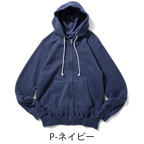 Good Onʥåɥˡۥ饰󥸥åץաɥå HOOD PARKA FULL ZIP PARKA åץѡ 19-gobw502