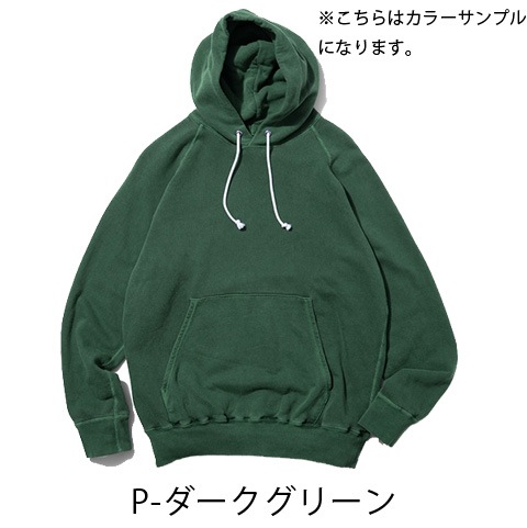Good Onʥåɥˡۥ饰󥸥åץաɥå HOOD PARKA FULL ZIP PARKA åץѡ 19-gobw502