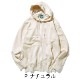 Good Onʥåɥˡۥ饰󥸥åץաɥå HOOD PARKA FULL ZIP PARKA åץѡ 19-gobw502