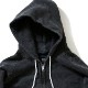 Good Onʥåɥˡۥ饰󥸥åץաɥå HOOD PARKA FULL ZIP PARKA åץѡ 19-gobw502