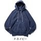 Good Onʥåɥˡۥ饰󥸥åץաɥå HOOD PARKA FULL ZIP PARKA åץѡ 19-gobw502