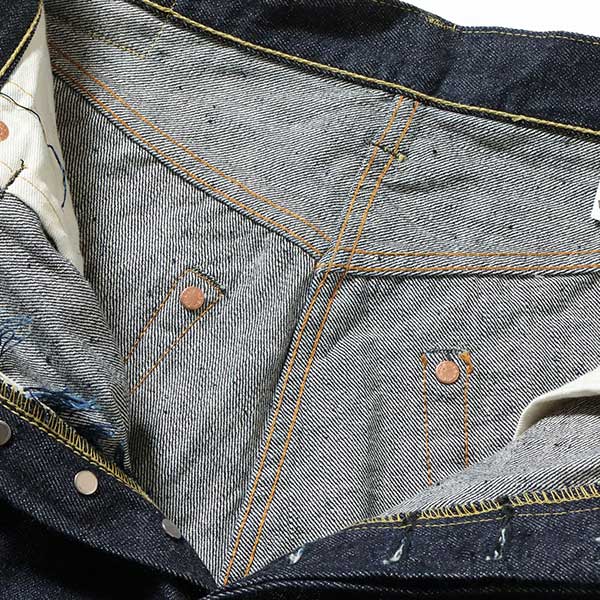 ��SUGAR CANE�ʥ��奬��������ˡ� Lot No. SC42025 / 13oz. DENIM WAIST OVERALLS 2025 MODEL (WIDE LEG) . 501xx REGULAR STRAIGHT�ǥ˥�ѥ�� ��ץꥫ VINTAGE ������ơ��� 1936