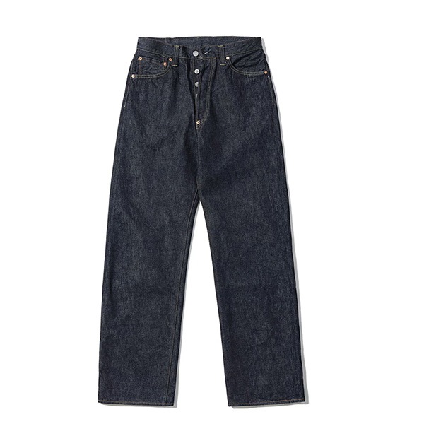 ��SUGAR CANE�ʥ��奬��������ˡ� Lot No. SC42025 / 13oz. DENIM WAIST OVERALLS 2025 MODEL (WIDE LEG) . 501xx REGULAR STRAIGHT�ǥ˥�ѥ�� ��ץꥫ VINTAGE ������ơ��� 1936