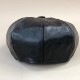 Dapper'sʥåѡ)40ǣ Style Classic Horsehide Leather Casquette LOT1669 ۡϥ ϳ 㥹å GM