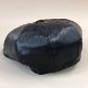 Dapper'sʥåѡ)40ǣ Style Classic Horsehide Leather Casquette LOT1669 ۡϥ ϳ 㥹å GM