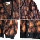 ��TOWNCRAFT�ʥ����󥯥�եȡˡ� SHAGGY JACQUARD CARDIGAN ���㥬���ɥ����ǥ����� TC22F01100 �ҥ祦��