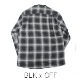 BIG MIKEʥӥåޥˡ RIGHT FLANNEL WORK SHIRTS֥ 饤 եͥ 饤ȥͥ ͥ륷 CHECK SHIRTS å 102515005 102515006 102515006