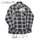 BIG MIKEʥӥåޥˡ RIGHT FLANNEL WORK SHIRTS֥ 饤 եͥ 饤ȥͥ ͥ륷 CHECK SHIRTS å 102515005 102515006 102515006