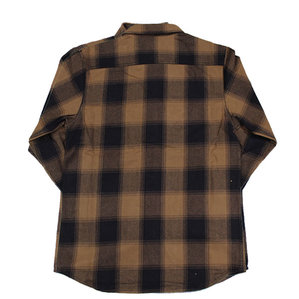 BIG MIKEʥӥåޥˡ  HEAVY FLANNEL WORK SHIRTSեͥ إӡͥ ͥ륷 CHECK SHIRTS å 102235200 102235201 102235202 102235206 102135002