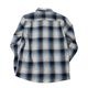 ��BIG MIKE�ʥӥå��ޥ����ˡ�Light Flannel L/S Shirts ����֥� ���åȥ� �����å� ����� �饤�� �ե��ͥ� �ͥ륷��� CHECK SHIRTS 102615100 102615102