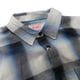 ��BIG MIKE�ʥӥå��ޥ����ˡ�Light Flannel L/S Shirts ����֥� ���åȥ� �����å� ����� �饤�� �ե��ͥ� �ͥ륷��� CHECK SHIRTS 102615100 102615102