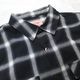 ��BIG MIKE�ʥӥå��ޥ����ˡ�Light Flannel L/S Shirts ����֥� ���åȥ� �����å� ����� �饤�� �ե��ͥ� �ͥ륷��� CHECK SHIRTS 102615100 102615102