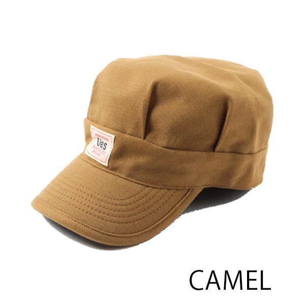 ��UES�ʥ������ˡ�WORK CAP �������åס�INDIGO ����ǥ��� DENIM �ǥ˥�