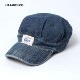 ��UES�ʥ������ˡ�WORK CAP �������åס�INDIGO ����ǥ��� DENIM �ǥ˥�