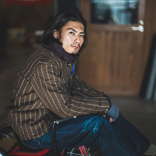 ��TCB JEANS�ʥƥ��������ӡ� �����󥺡��ˡ�Cathartt Chore Coat Brown Paw Stripe COVERALL ���С������� ���祢������