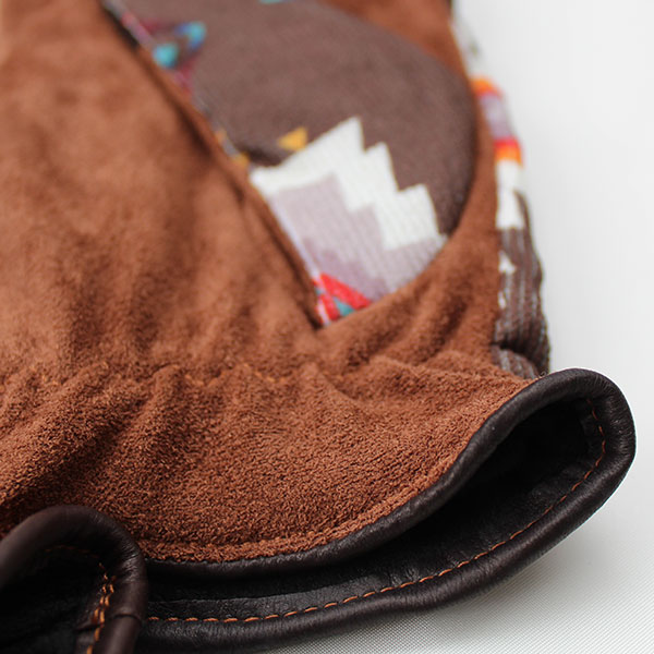 ��PENDLETON�ʥڥ�ɥ�ȥ� �� �� CORDUROY PT GLOVE �����ǥ������������ ����