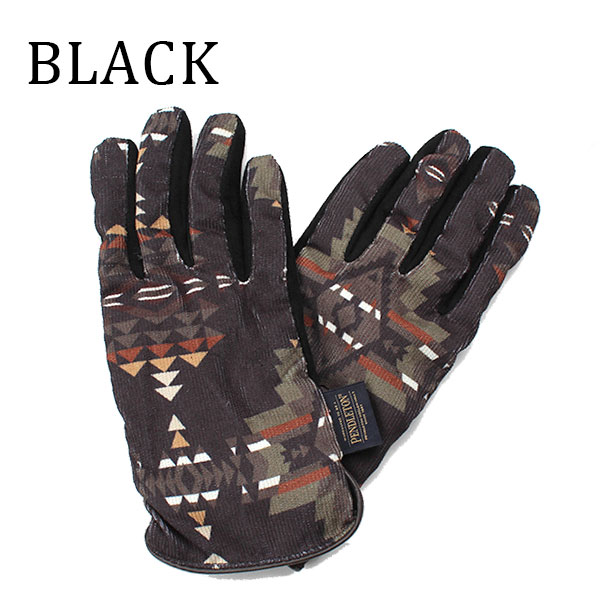 ��PENDLETON�ʥڥ�ɥ�ȥ� �� �� CORDUROY PT GLOVE �����ǥ������������ ����