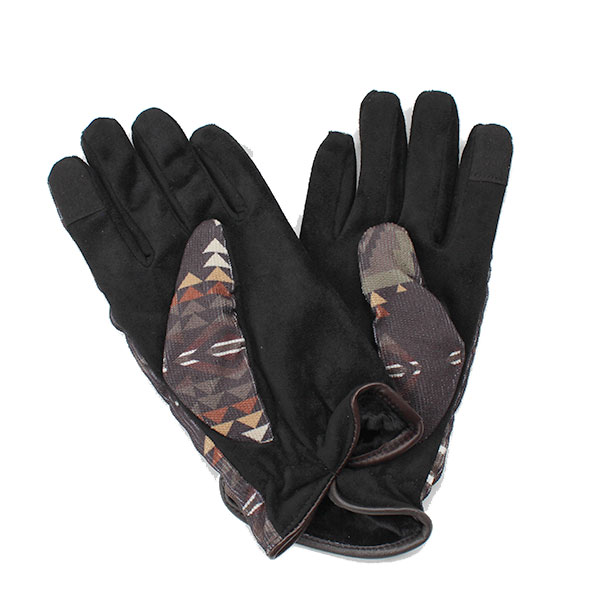 ��PENDLETON�ʥڥ�ɥ�ȥ� �� �� CORDUROY PT GLOVE �����ǥ������������ ����