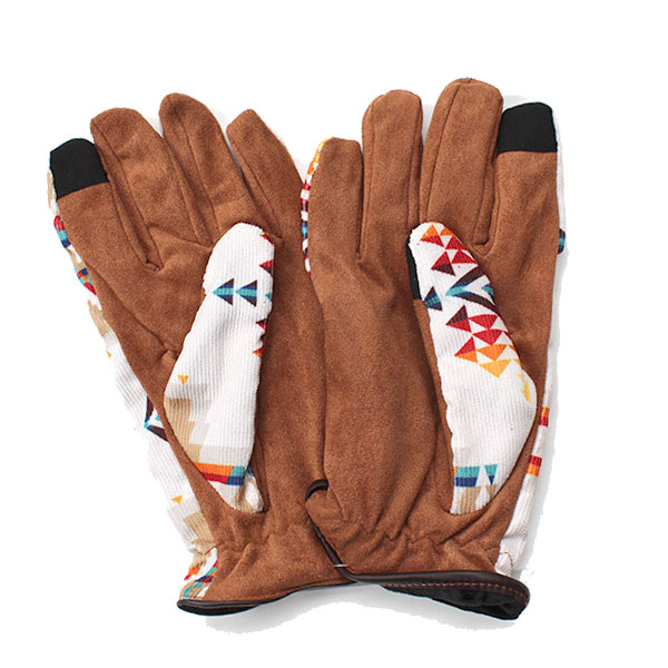 ��PENDLETON�ʥڥ�ɥ�ȥ� �� �� CORDUROY PT GLOVE �����ǥ������������ ����