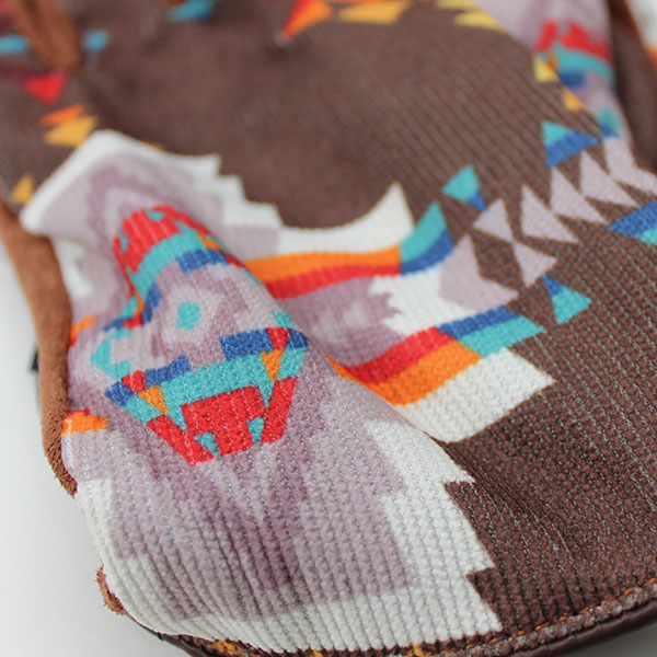��PENDLETON�ʥڥ�ɥ�ȥ� �� �� CORDUROY PT GLOVE �����ǥ������������ ����
